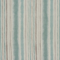 Garda Stripe Cornflower Fabric by the Metre